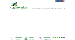 Desktop Screenshot of ccsinnovations.com